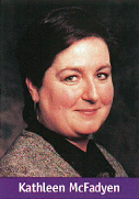 Kathleen McFadyen